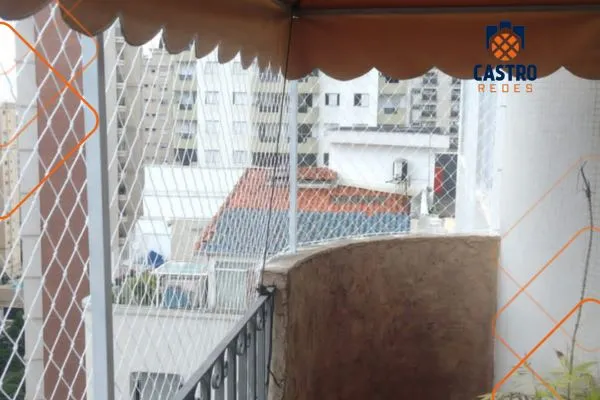 Redes de Proteção Residencial